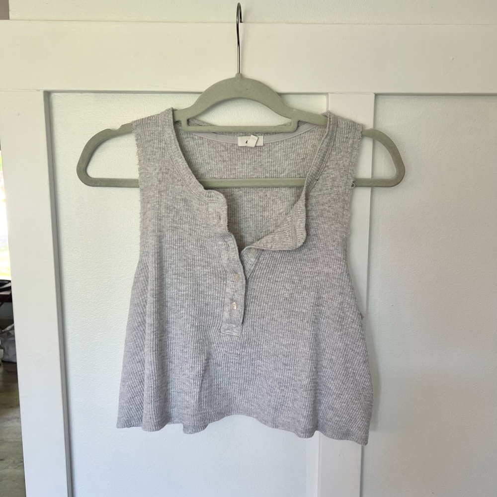 AERIE TANK TOP